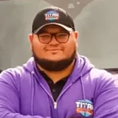 Gil, founder of Titan Roofing