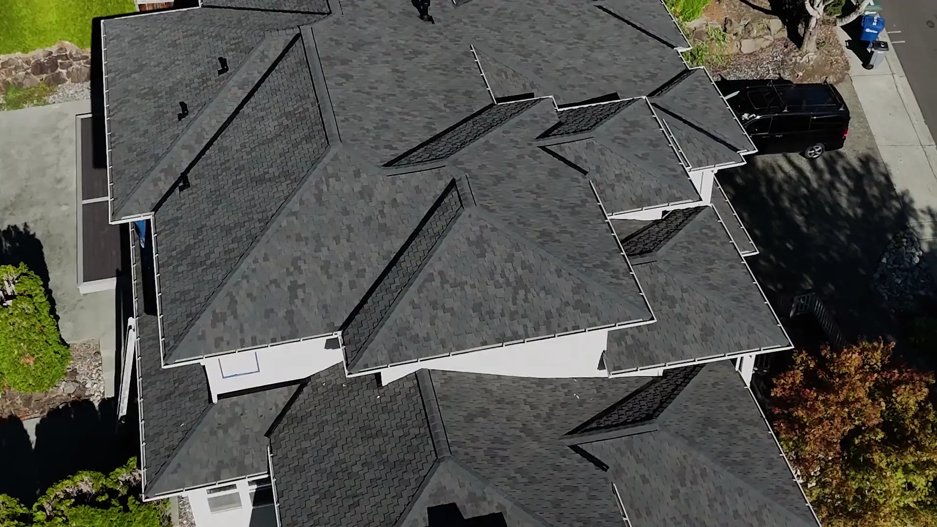 Metal Roof Overhang: The Complete Guide (Dimensions & Drip Edge)