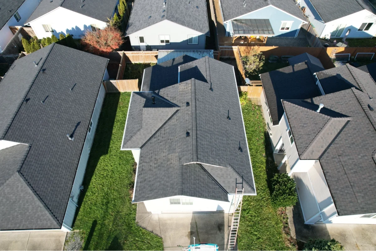 Roof Replacement Process Guide (Inspection, Materials, & More)