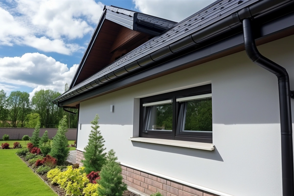How to Install Aluminum Gutters (Homeowner’s Guide)