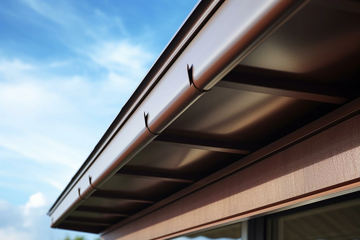 Roof Overhang Guide 2026: Standards, Drip Edge Install + 11 Pro Tips
