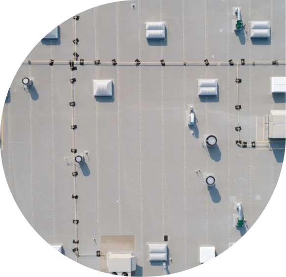 Commercial roofing services in Kent WA