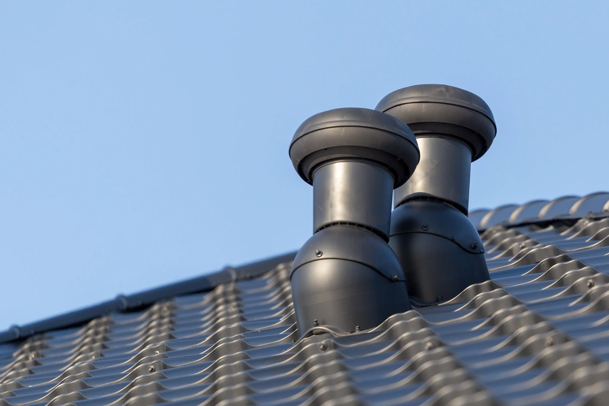 5 Efficient Roof Vent Types For 2024