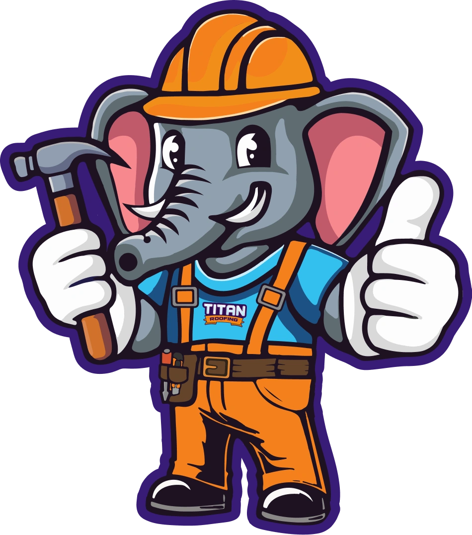 Titan Roofing