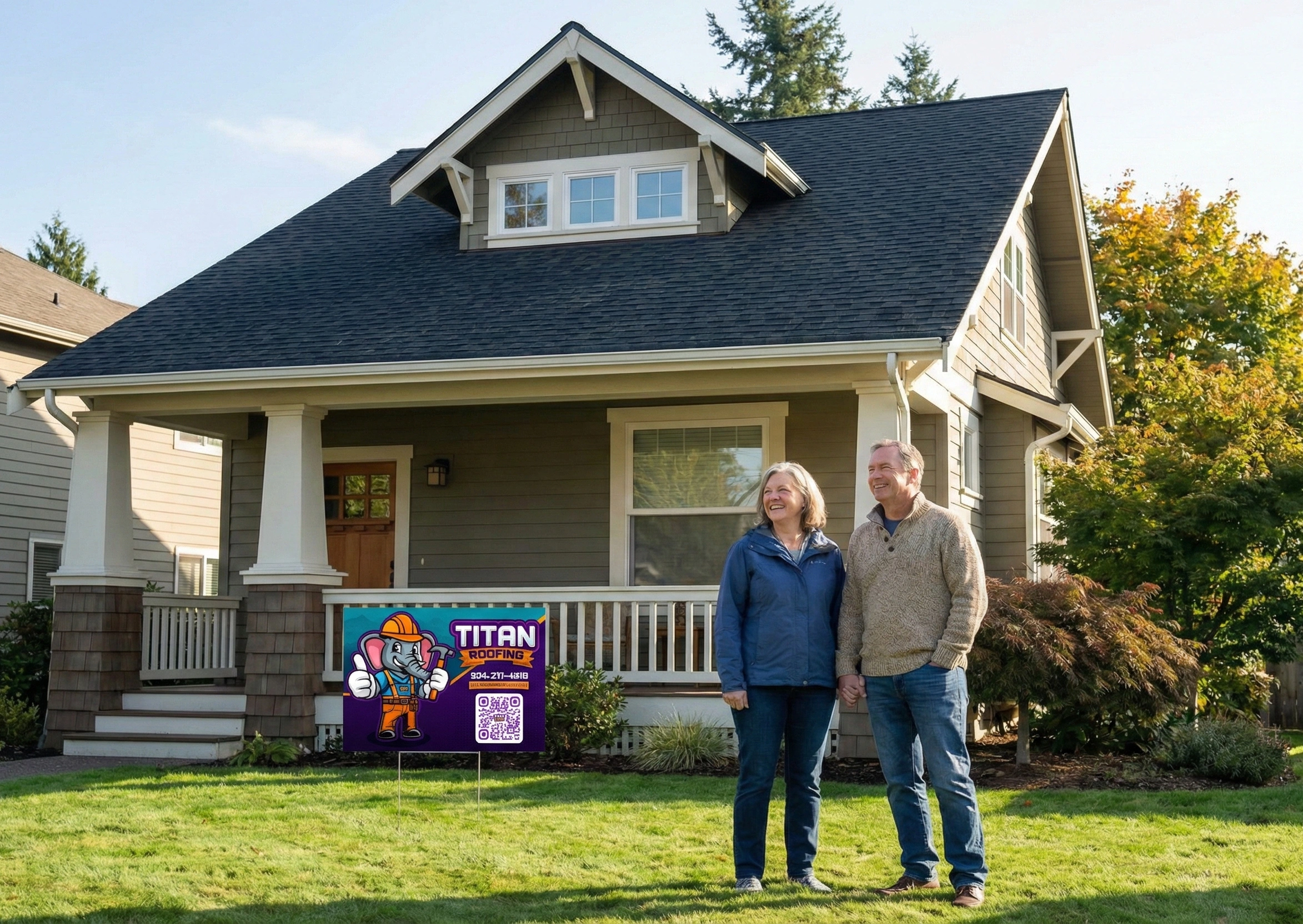 Roof Financing Options
